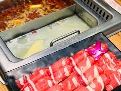 -草原塞蛮羊火锅城(港湾店)