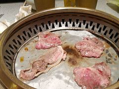 -钱小奴创意自助餐厅·原切谷饲安格斯畅吃(苏州昆山招商花园城店)