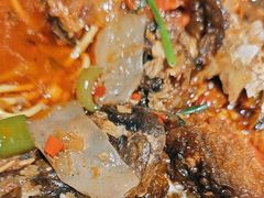 -老街鱼嘴巴(步步高新天地店)