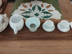 -时光花园(白鹭洲店)