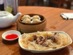 排骨陈村粉-华峰食馆(氹仔店)
