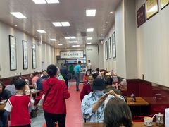 大堂-郑家包子牛肉拉面(尚勤路店)