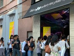 -JPG coffee(广州体育西店)