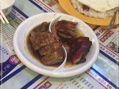 -澳门陈光记烧味饭店(万象城店)