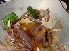-绿茶餐厅(朝阳大悦城店)