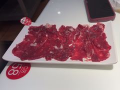 -潮泰牛肉火锅 · 创于1992年(车公庙店)