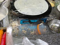 -水丰路鸡蛋饼