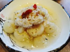 -香园茶社·金陵小灶(老门东店)