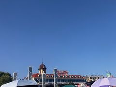 -老虎石海上公园