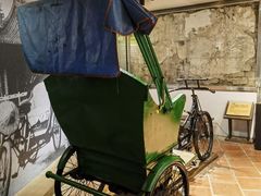 -剥皮寮历史街区