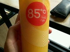 -85度C(济南经七路店)