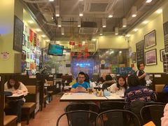 大堂-大哥餐厅(西城花园店)