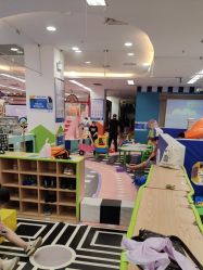 -孩子王童乐园(石家庄裕华万达店)