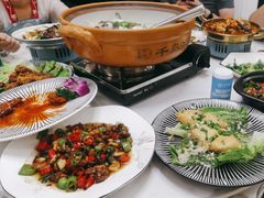 -宝荣鱼馆·临湖之宴(千岛湖店)