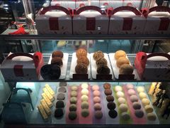 -西树泡芙(湖滨银泰in77B区店)