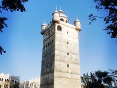 -赤坎·广东华侨国际旅游度假区