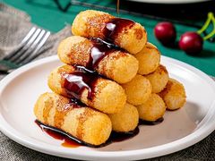 -华府九号海鲜烧烤大排档(龙域店)