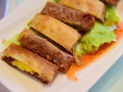 -牛沙暴潮汕牛肉火锅(章江南大道店)