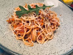 意大利肉酱面-HAPPEN(江川东路店)