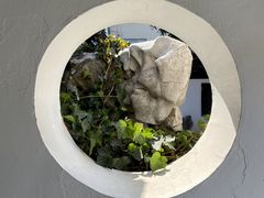 -何园