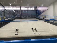 -零度滑雪室内训练中心(莘庄店)