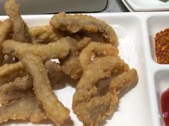 -海底捞火锅(关山保利店)