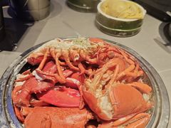 -奔海甄选·活鲜刺身铁板烧自助(太原里店)
