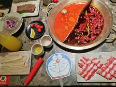 -小龙坎火锅(总店)