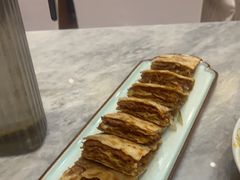 -玉华台饭庄·淮扬菜·烤鸭(望京店)