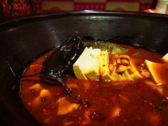 -粗粮人家·东北菜(洋桥店)