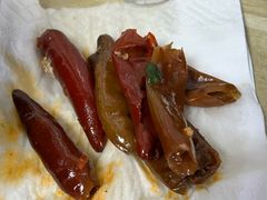 -四川老牛麻辣烫(北门桥店)