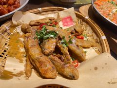 -正宗忘不了老鹅(梅岭店)