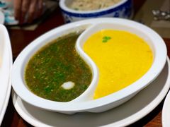 太极蒸蛋-童福兴·南京菜(老门东店)