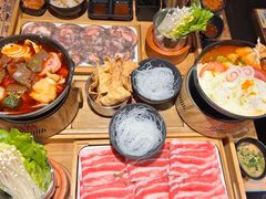 -老爷锅(新街口IFCX店)