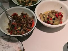 -湘江红·湖南招牌菜(莲花南路店)