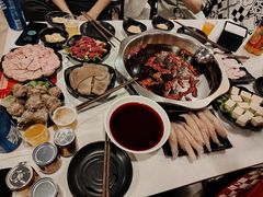 -三江汇火锅店(保全街店)