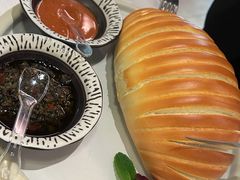 特色烤花卷-萃華楼(新世界旗舰店)