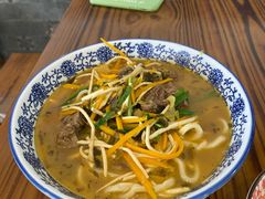 -陈八两面家(华孚写字楼店)