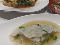 -渔家大院·胶东海鲜·老鲁菜餐厅(德胜店)
