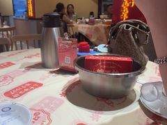 -辣不怕口味虾(长沙总店)