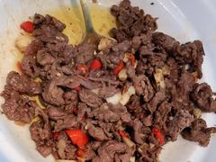 -俏九州·小炒黄牛肉(华润万象汇店)