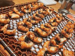 -百年食客韩式烤肉(南三环店)