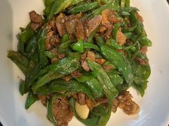 -院里寻菜·精致庭院菜(观沙岭店)