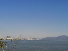 -深圳湾公园(南山区)