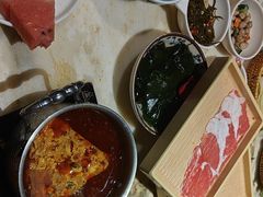 -东道煮牛肉火锅(东盛大街店)