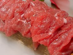 -盡膳口福跷脚牛肉火锅(国贸商城店)