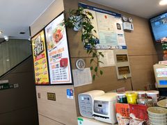 -李先生牛肉面快餐厅(白塔店)