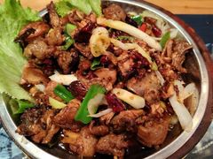 -益恒饭店乡间白族菜(古城总店)