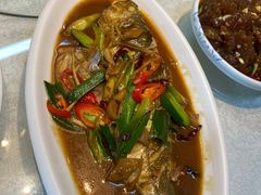 -莲花公园煎蟹(总店)