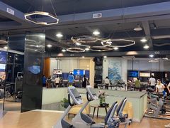 -豪逸健体(中骏广场店)